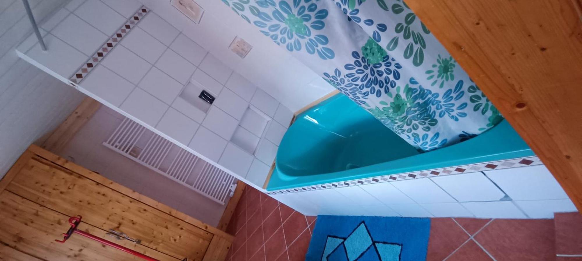 Ferienwohnung Leon Heldburg Exteriér fotografie