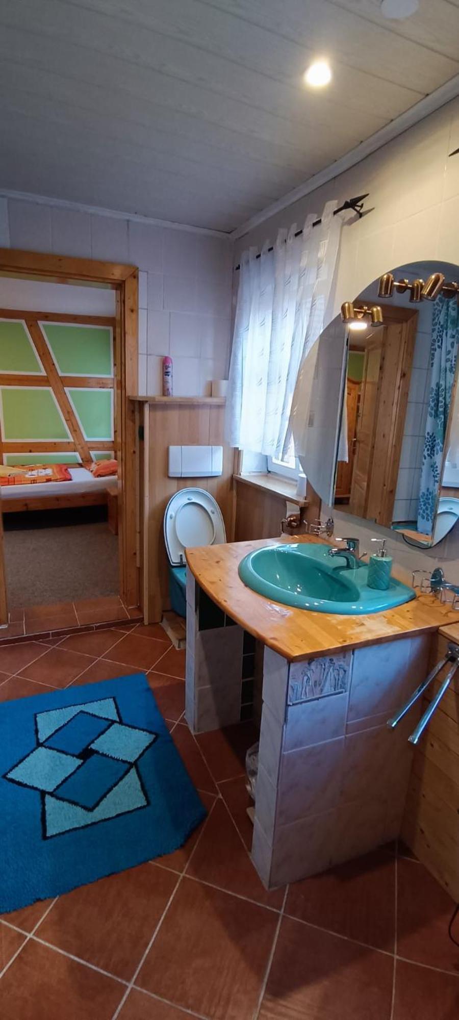Ferienwohnung Leon Heldburg Exteriér fotografie