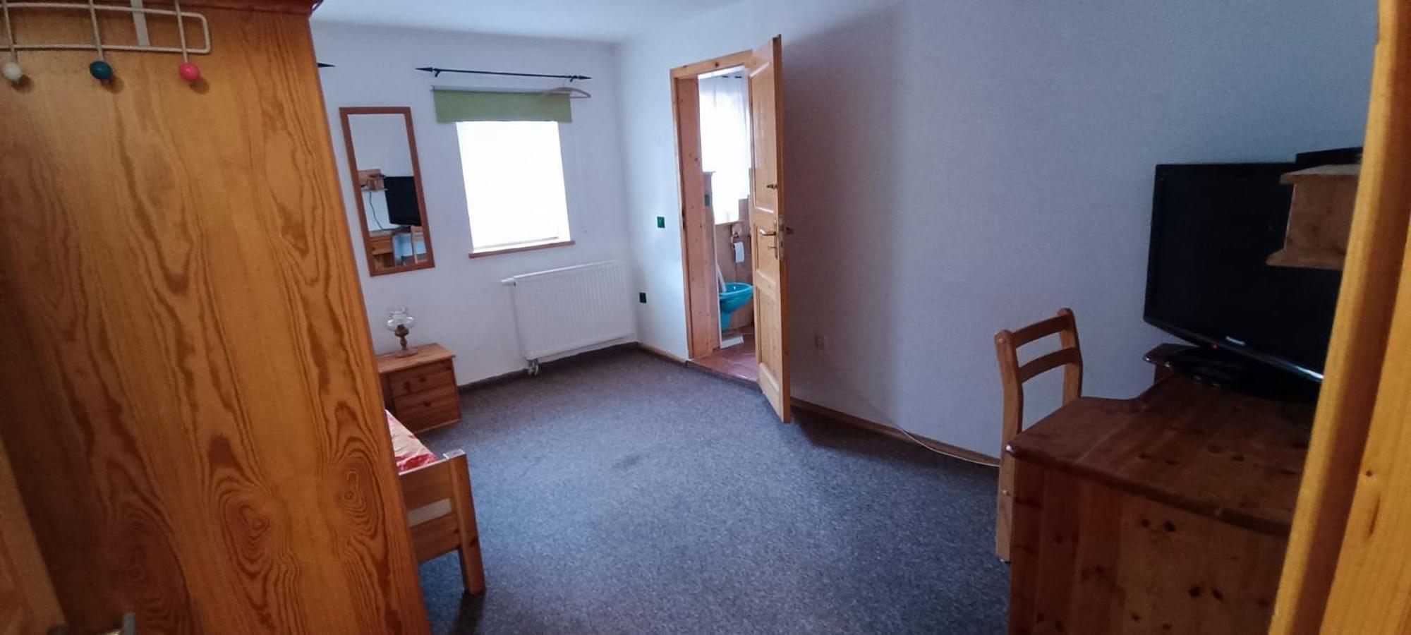 Ferienwohnung Leon Heldburg Exteriér fotografie