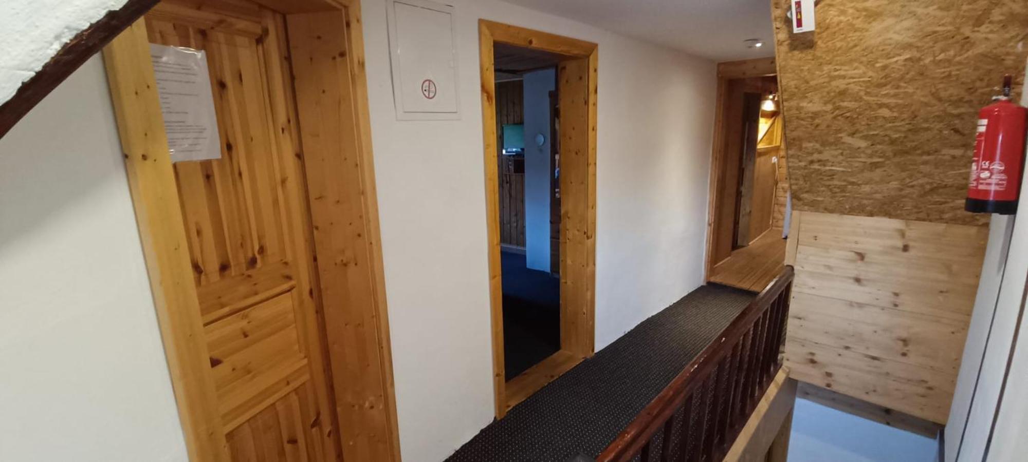 Ferienwohnung Leon Heldburg Exteriér fotografie