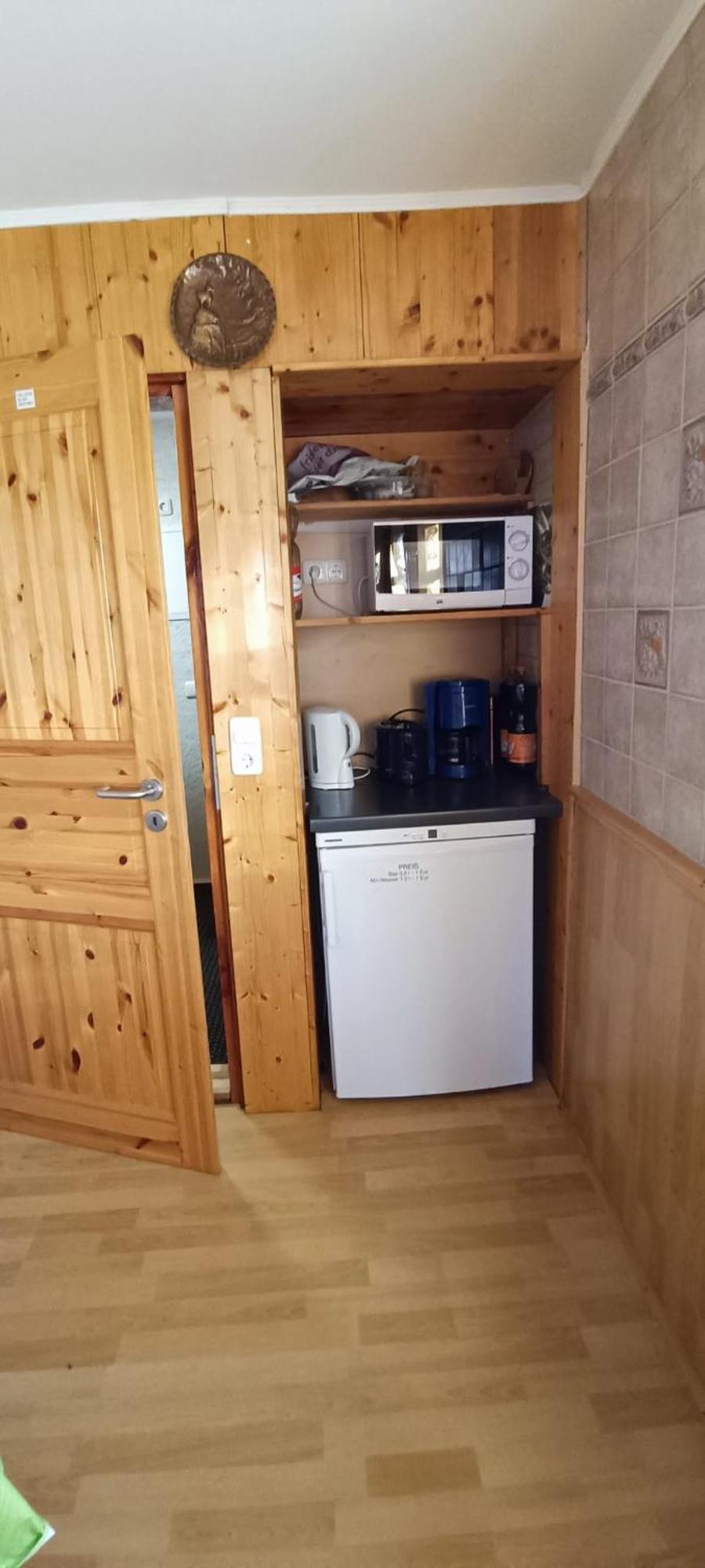 Ferienwohnung Leon Heldburg Exteriér fotografie