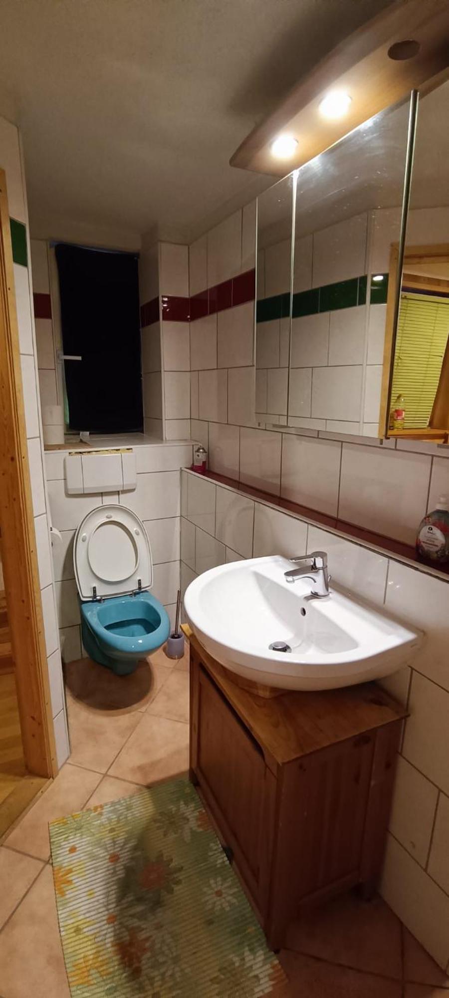 Ferienwohnung Leon Heldburg Exteriér fotografie
